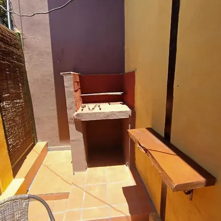 Apartamento Mencey de StarApsTenerife-3